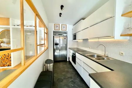Appartement Te Koop Brussels