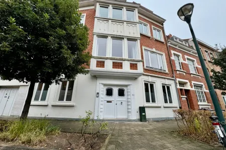 Appartement Te Koop Woluwe-Saint-Lambert