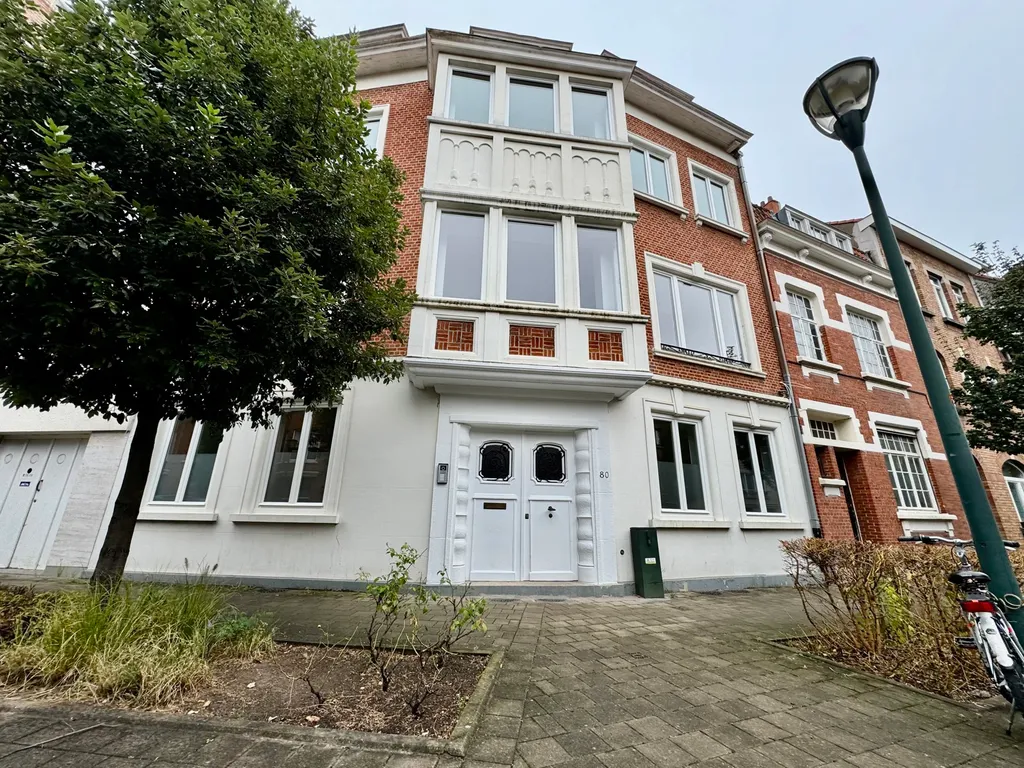 Hoofdfoto Appartement in Woluwe-Saint-Lambert