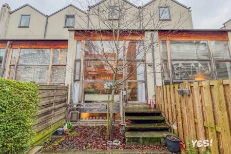 Huis Te Koop Ixelles