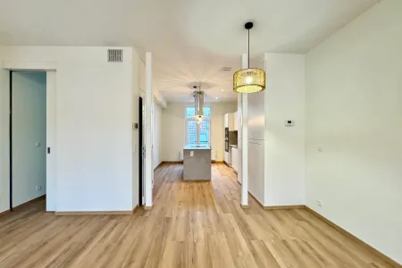 Appartement Te Huur Saint-Gilles