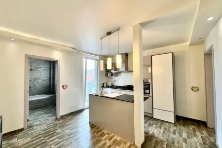Appartement Gearchiveerd Ukkel