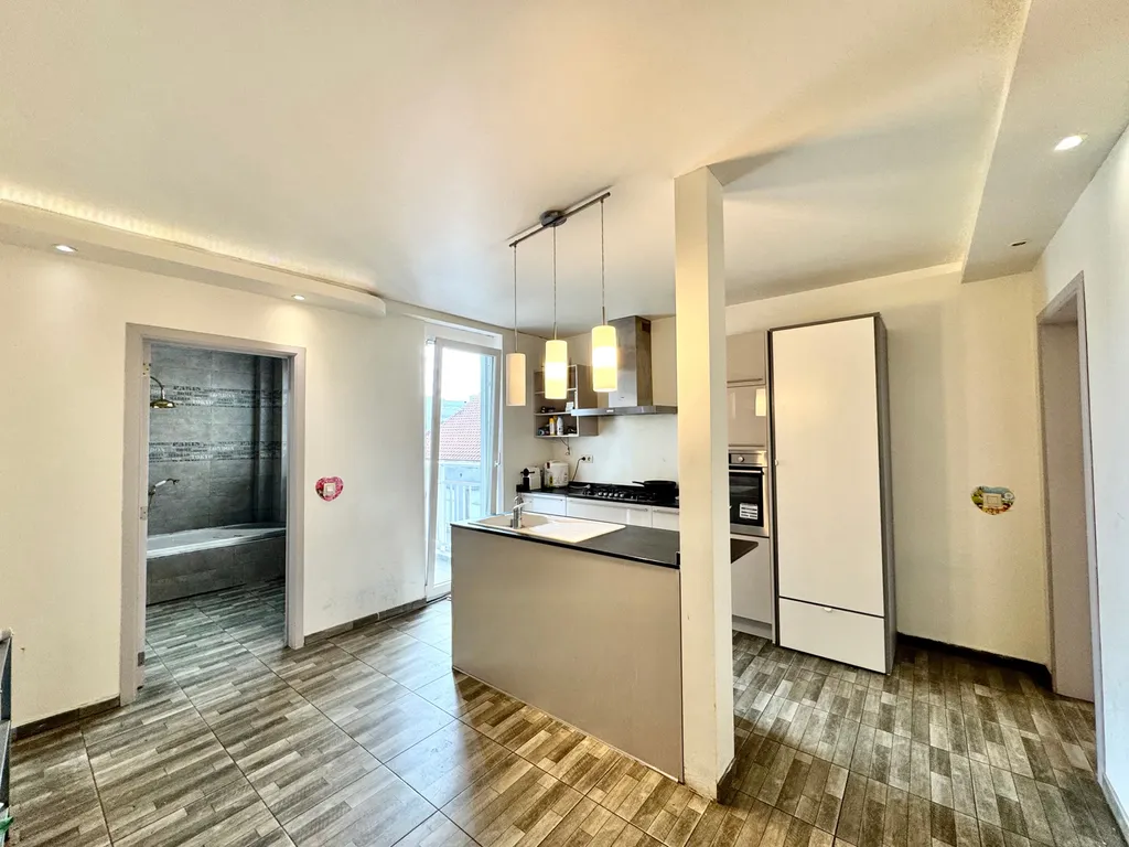Hoofdfoto Appartement in Uccle
