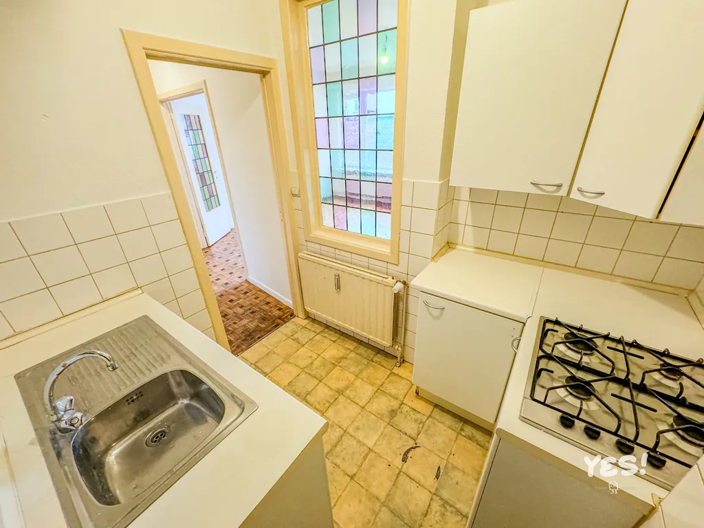 Hoofdfoto Appartement in Ixelles