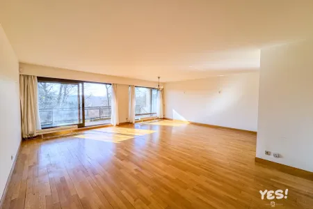Appartement Te Koop Auderghem