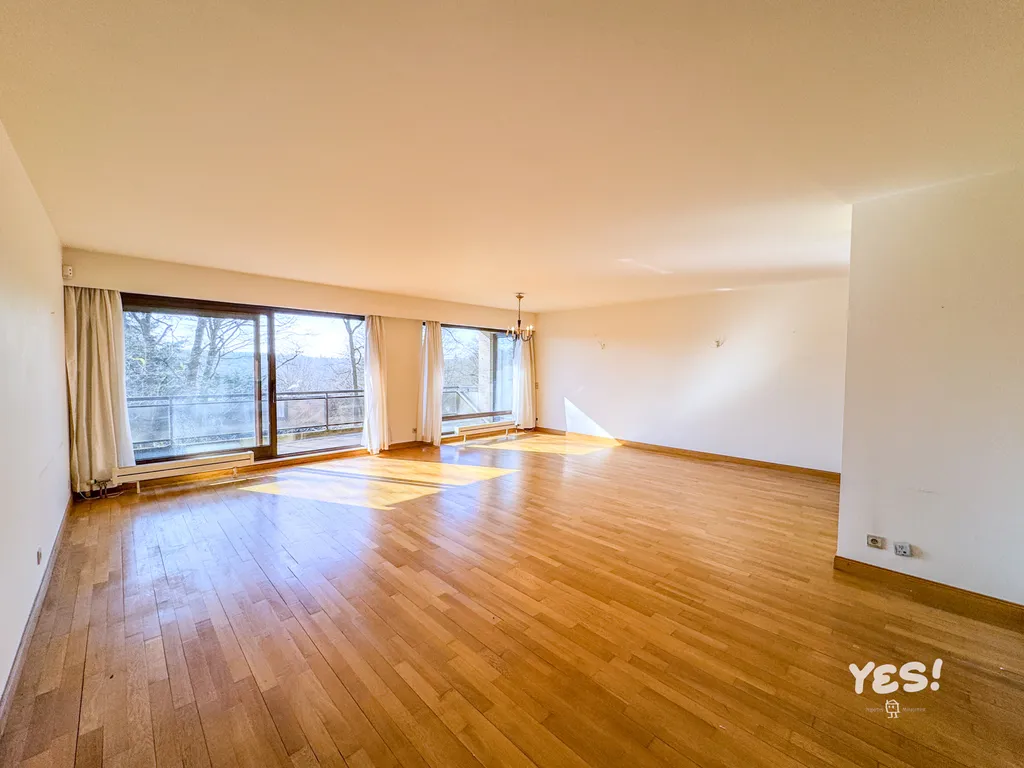 Hoofdfoto Appartement in Auderghem