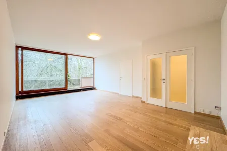 Appartement Gearchiveerd Ukkel