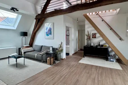 Appartement Te Koop Wavre