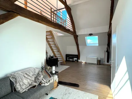 Appartement in Waver - Rue Sainte-Reine 8, 1300 - foto 2