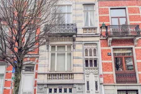 Huis Te Koop Brussels