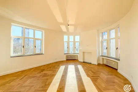 Appartement Te Huur Schaerbeek