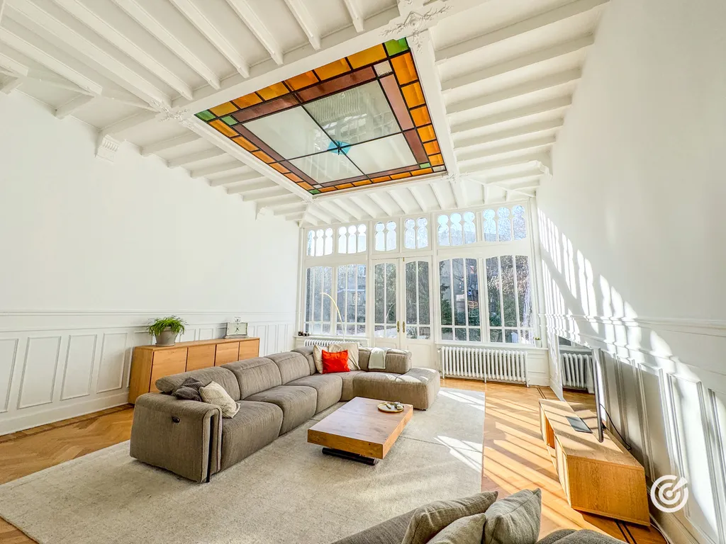 Hoofdfoto Huis in Uccle