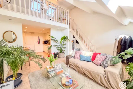 Appartement Te Huur Bruxelles