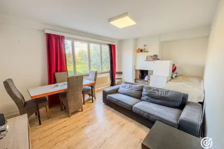 Appartement Te Koop Saint-Gilles