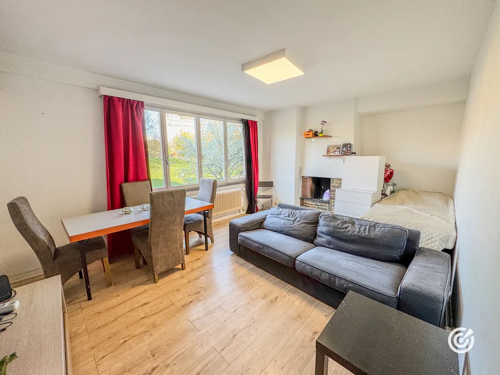 Hoofdfoto Appartement in Saint-Gilles