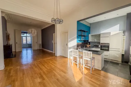 Huis Te Koop Ixelles