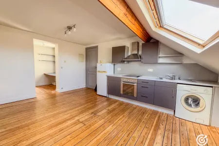 Appartement Te Huur Ixelles