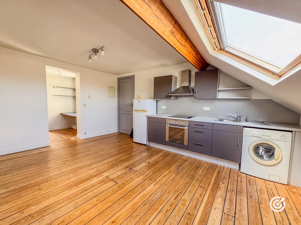 Hoofdfoto Appartement in Ixelles