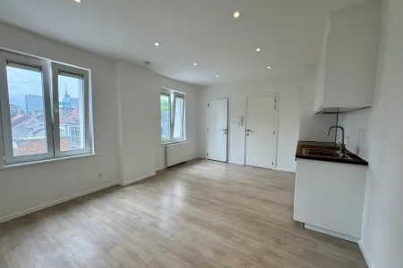 Appartement Te Huur Sint-Joost-ten-Node