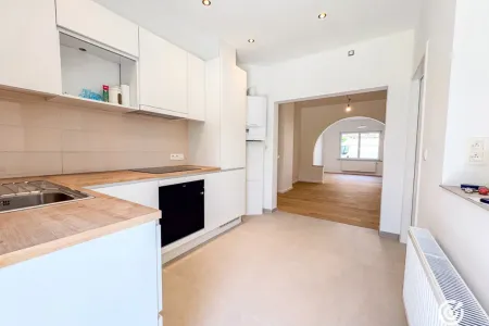 Appartement Te Huur Anderlecht