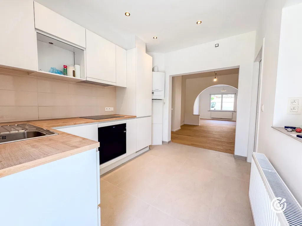 Hoofdfoto Appartement in Anderlecht