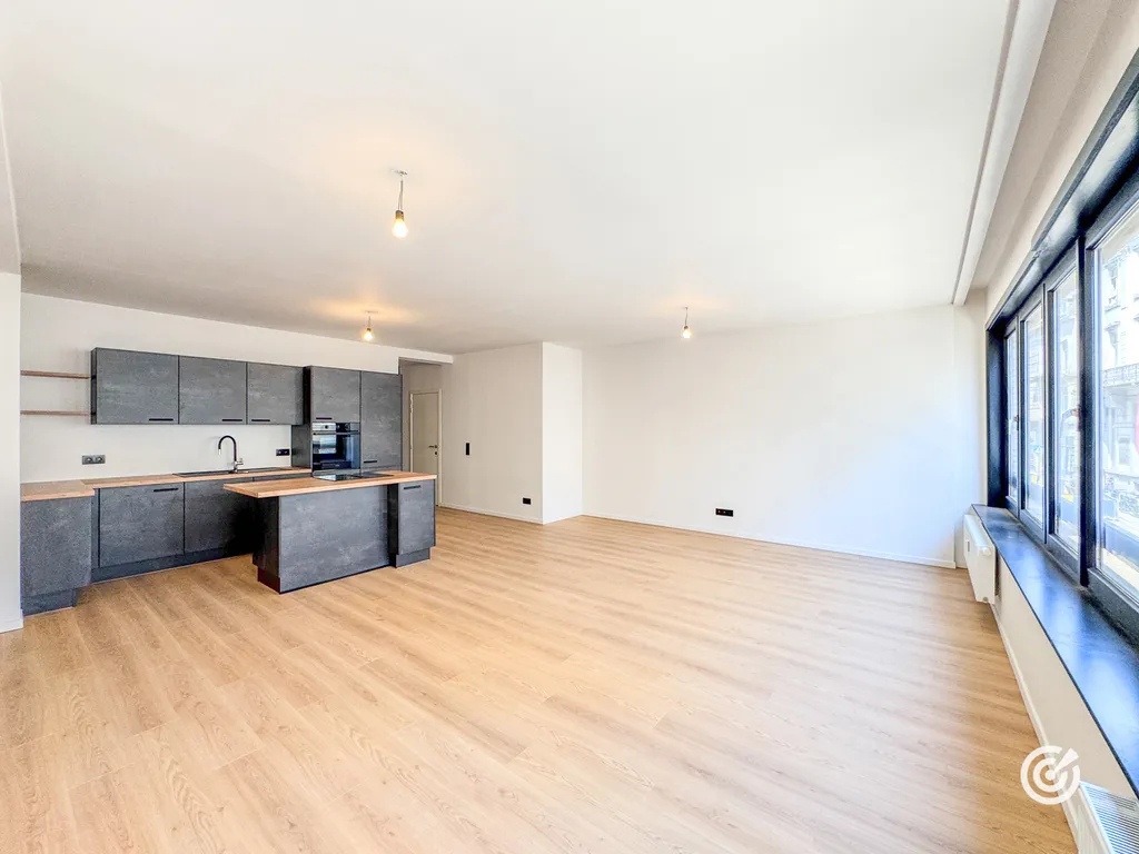 Hoofdfoto Appartement in Ixelles