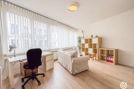 Appartement Te Huur Bruxelles