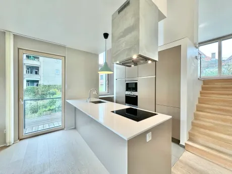 Maison à Uccle - Klipveldstraat 78, 1180 - photo 2