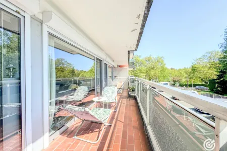Appartement Te Koop Anderlecht