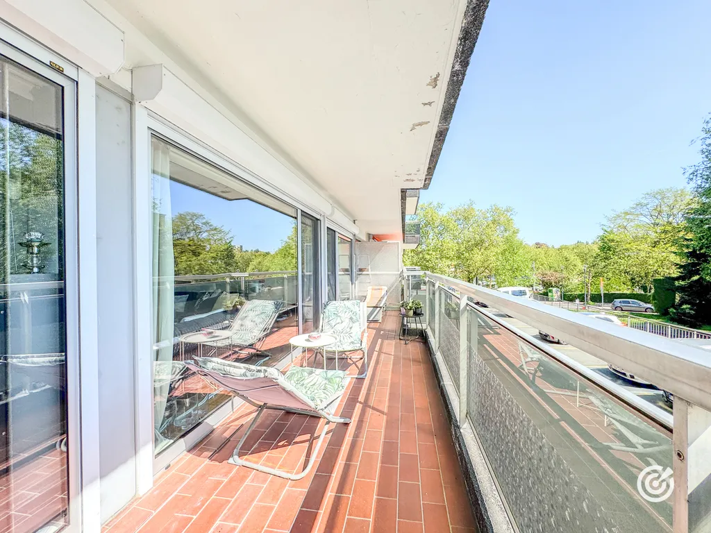 Hoofdfoto Appartement in Anderlecht