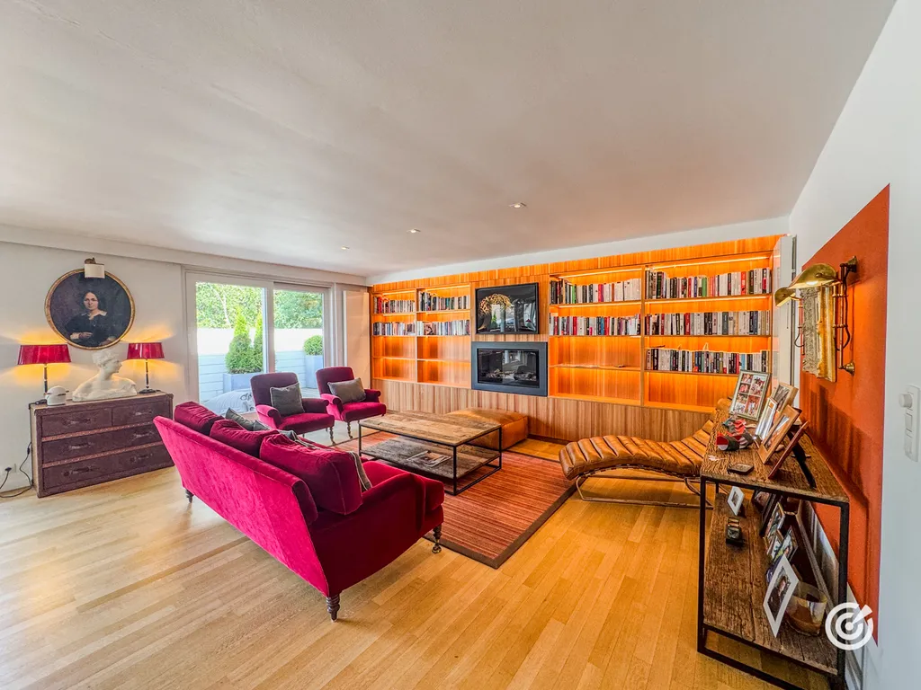 Hoofdfoto Appartement in Uccle