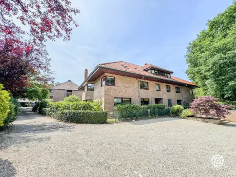 Appartement à Uccle - Chaussée de Waterloo 1313E, 1180 - photo 2
