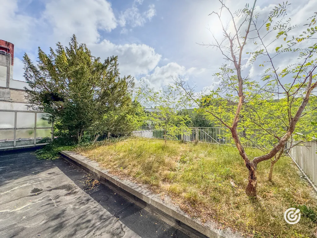 Hoofdfoto Appartement in Forest