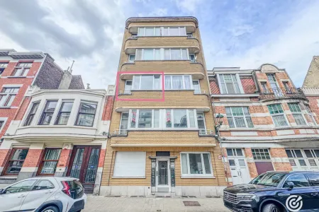 Appartement Te Koop Forest