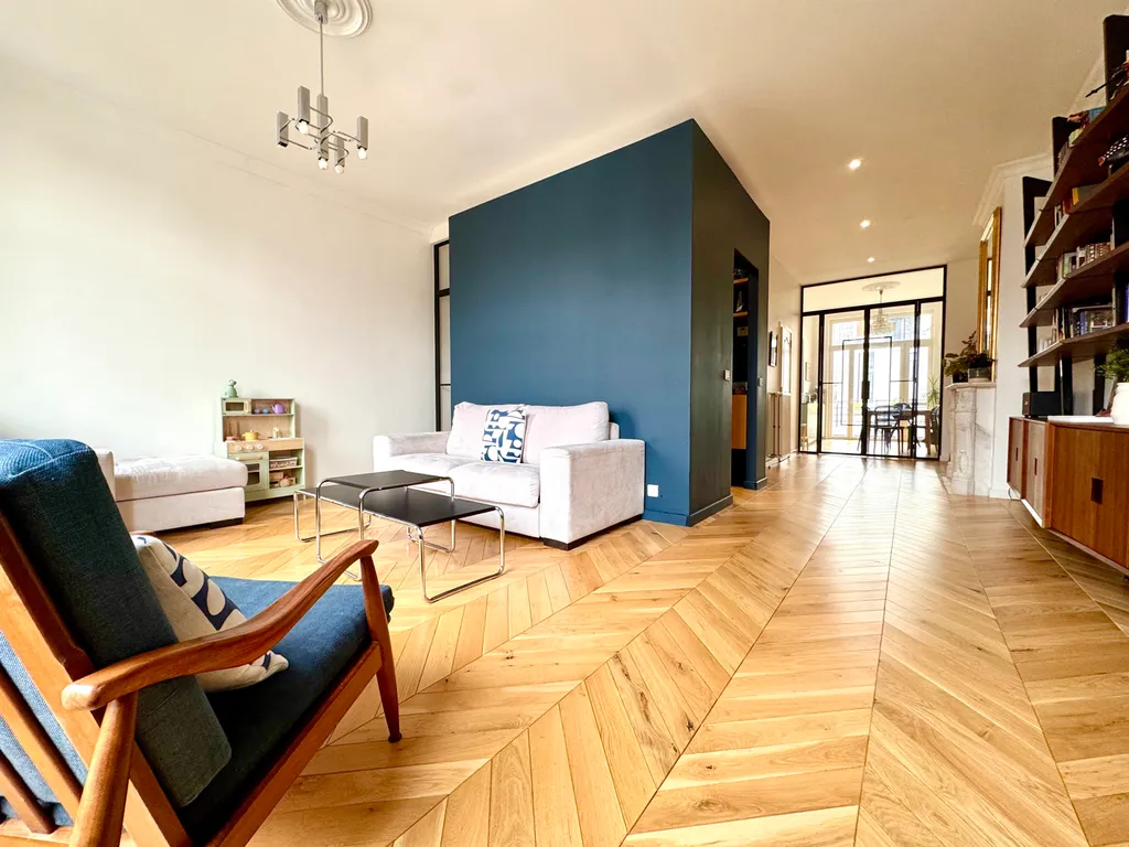 Hoofdfoto Appartement in Schaerbeek