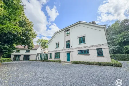Villa Te Koop Kraainem