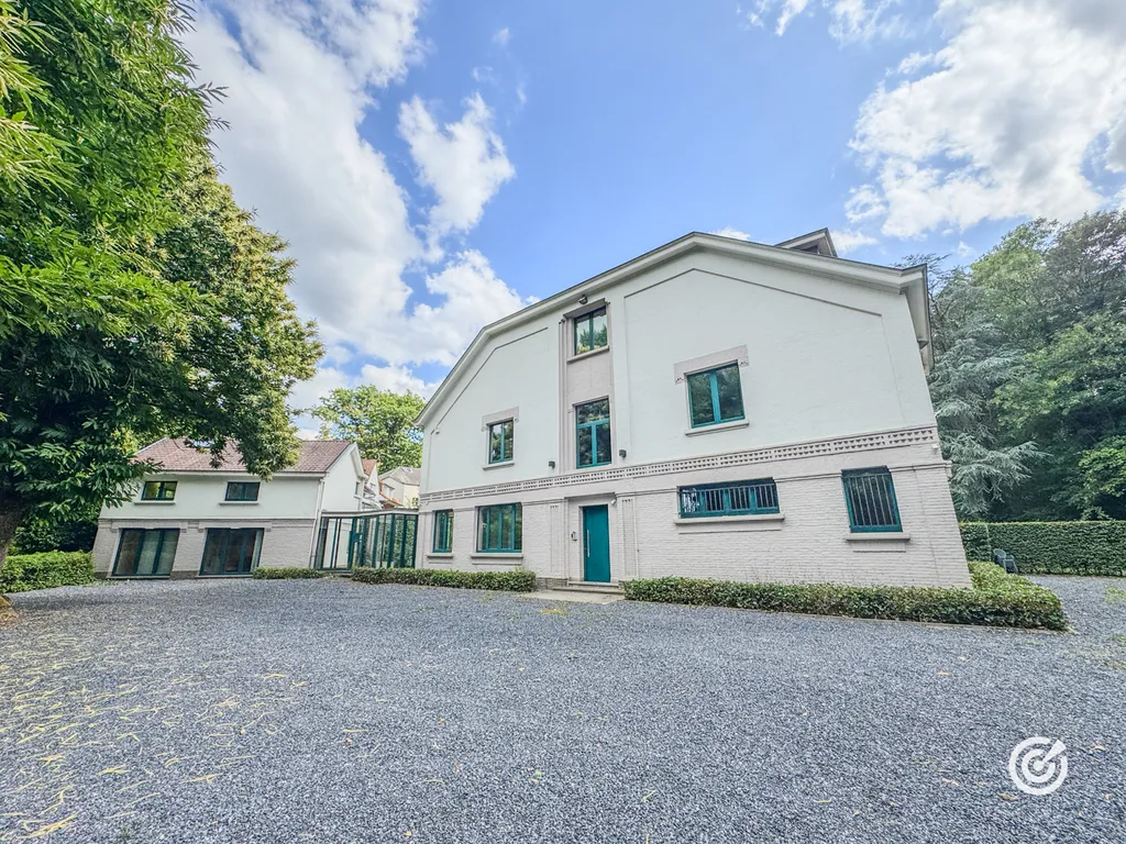 Hoofdfoto Huis in Kraainem