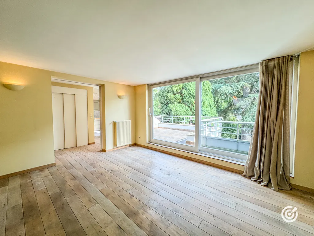 Hoofdfoto Appartement in Woluwe-Saint-Lambert