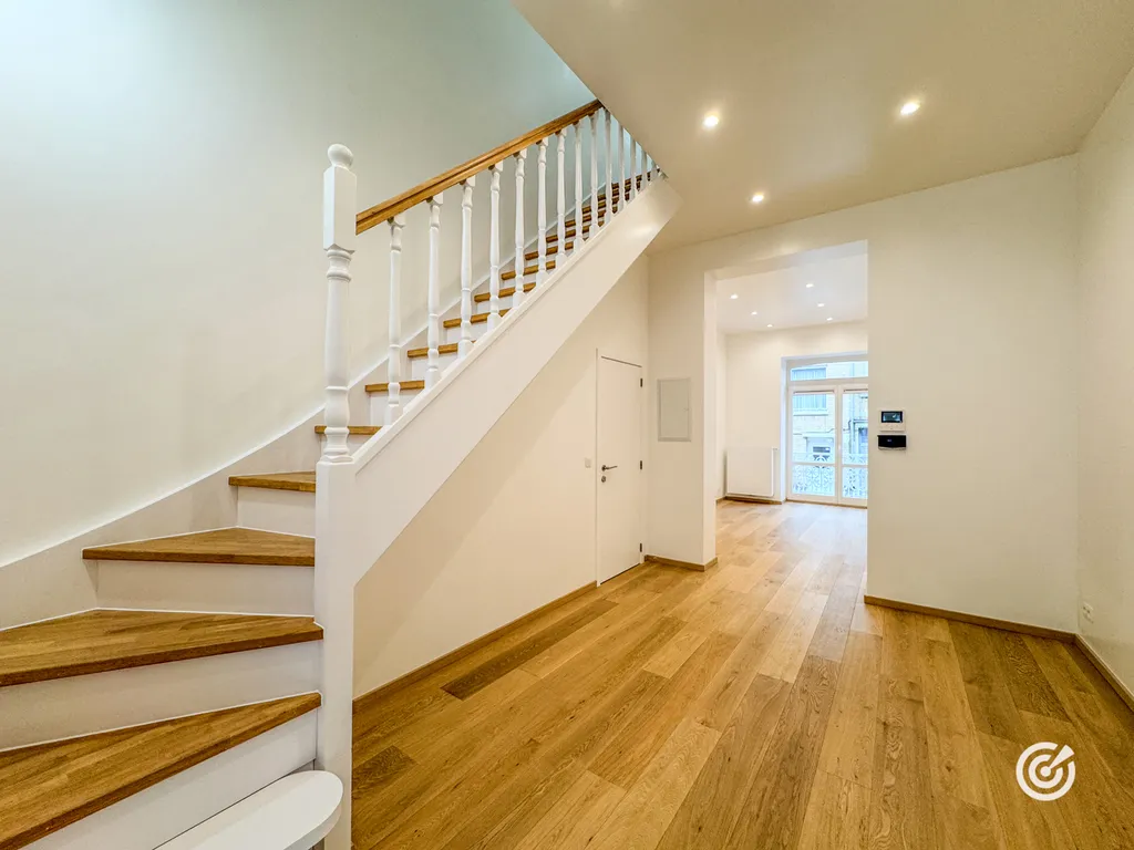 Hoofdfoto Appartement in Uccle