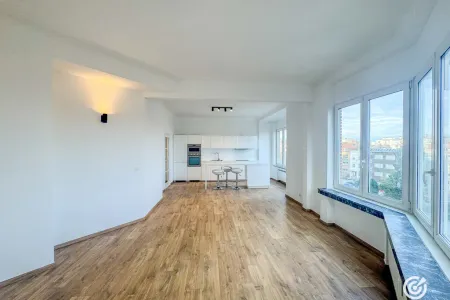Appartement Te Huur Ixelles