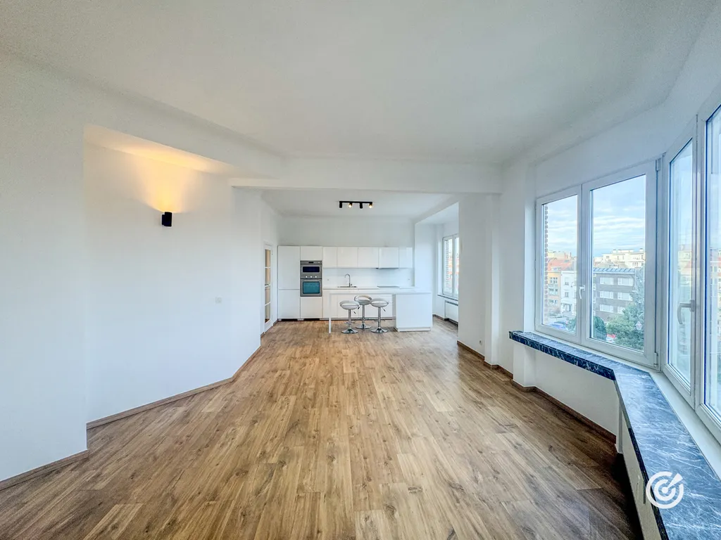 Hoofdfoto Appartement in Ixelles