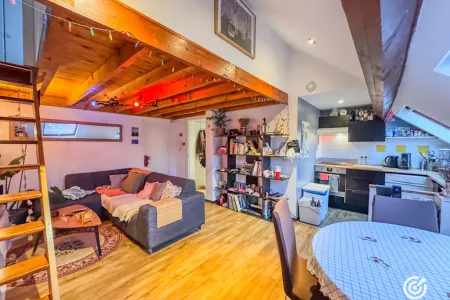 AppartementElsene