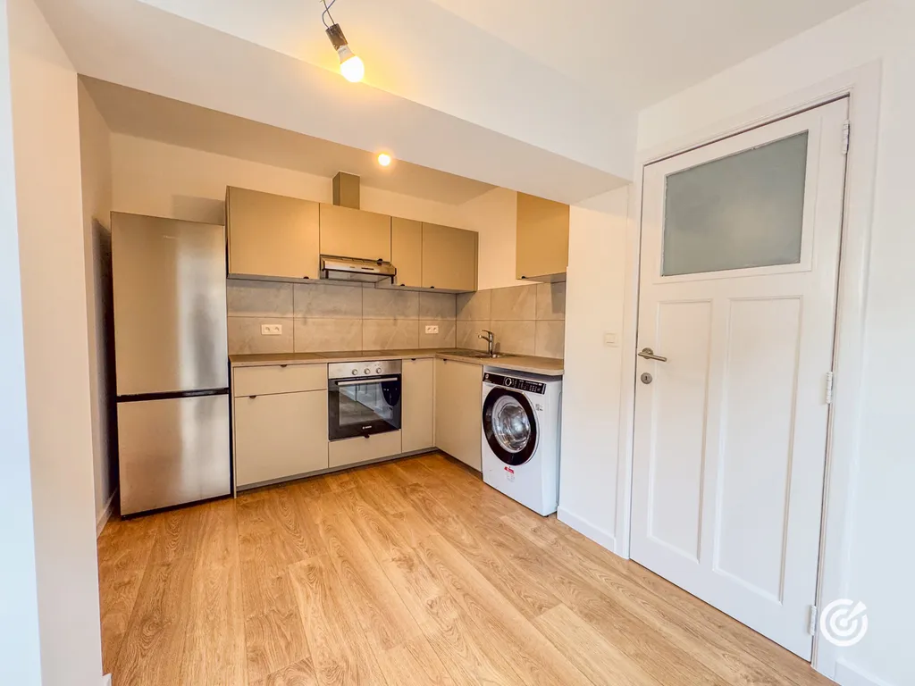 Hoofdfoto Appartement in Chaumont-Gistoux