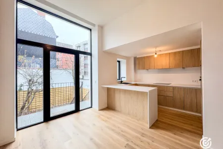 Appartement Te Huur Bruxelles
