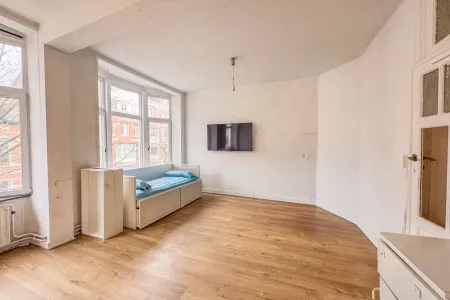 Appartement Te Koop Bruxelles