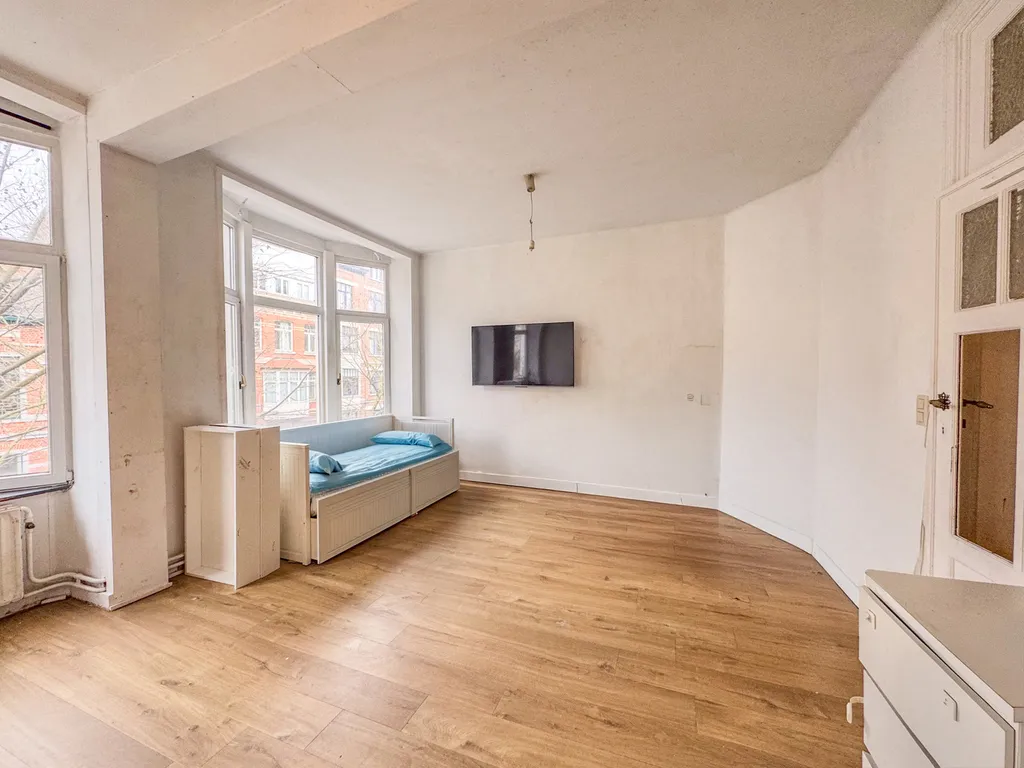 Hoofdfoto Appartement in Bruxelles