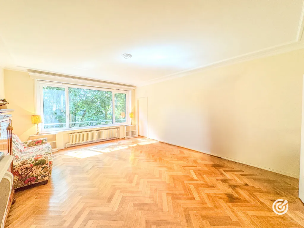 Hoofdfoto Appartement in Ixelles