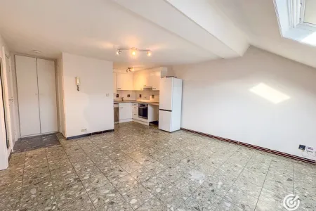 Appartement Te Huur Etterbeek