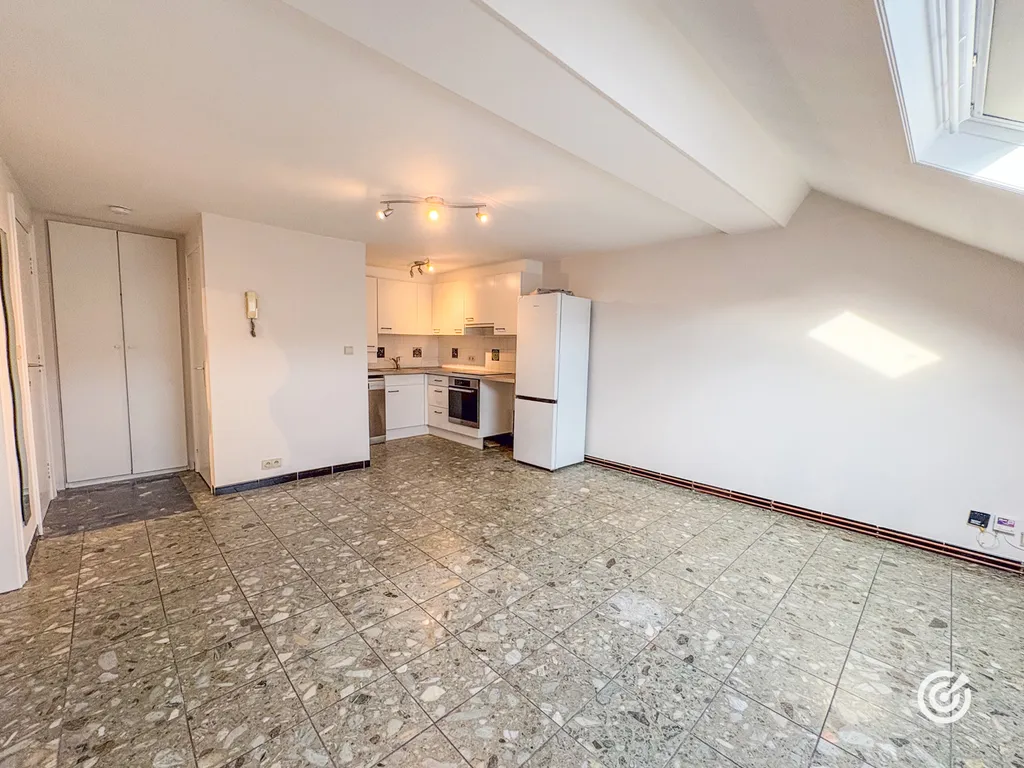 Hoofdfoto Appartement in Etterbeek