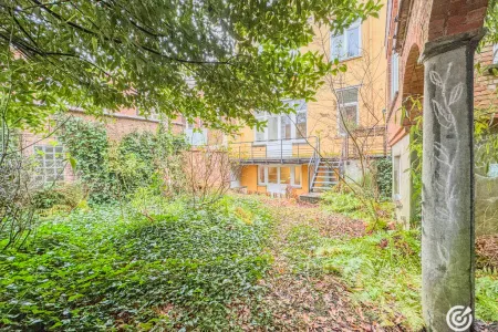 Appartement Te Koop Etterbeek